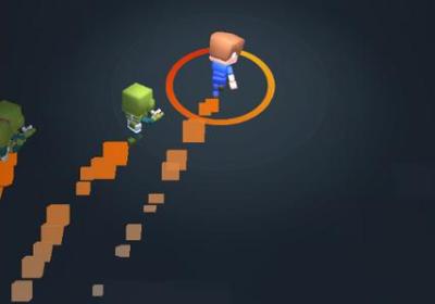 尸群突袭(Zombie Rush)1.1 安卓版