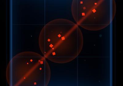 glow rings puzzle游戏下载-彩色光环拼图(glow rings puzzle)2.3 安卓版