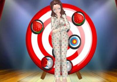 3d火热飞镖(3d sexy hot darts)1.8 安卓版