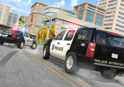 警车巡逻驾驶3d游戏下载-警车巡逻驾驶3d(Cop Duty)1.94 安卓版