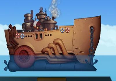 动物方舟跑(Animal ark Run)2.4.1 安卓版