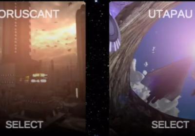 星球大战前线游戏下载-星球大战前线0.3 安卓版