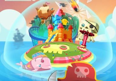 Pirate Kings下载-海盗之王(Pirate Kings)9.6.0 最新版