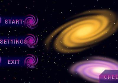 Galactic Roam(银河系漫游)1.0 安卓版
