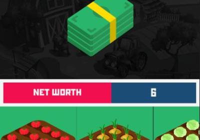 农场大亨(Farming Tycoon)1.0.3 安卓版