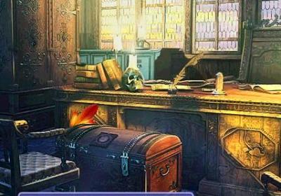 被诅咒的王国(Cursed Kingdoms Hidden Objects)1.0.3 安卓版【附数据包】