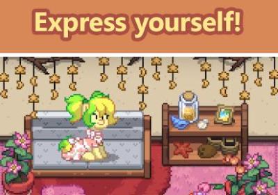 ponytown下载安装-ponytown小马镇官方版1.1 最新版