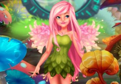 Hidden Object Hunt: Fairy Quest有趣的隐藏对象1.0.52 安卓版