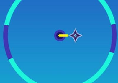 spin roll游戏下载-SpinShooter(旋转辊)1.0.2 安卓版