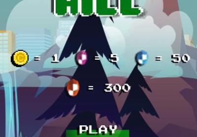 地平线山(Horizon Hill)1.0 安卓版
