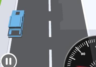 孤独的汽车(Solo Car)1.0.0 安卓版
