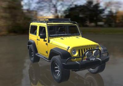 IDBS越野模拟器下载-IDBS Offroad Simulator(IDBS越野模拟器)1.2 安卓最新版