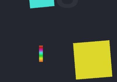 颜色下坠(Colors Fall Over)0.2 安卓版