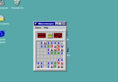 Win98模拟器游戏下载-Win98模拟器(Win 98 Simulator)1.4.4 安卓版
