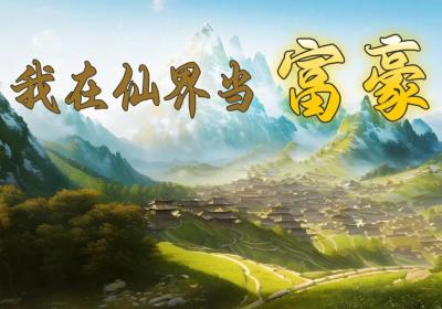 我在仙界当富豪游戏下载-我在仙界当富豪安卓版1.0.2 最新版