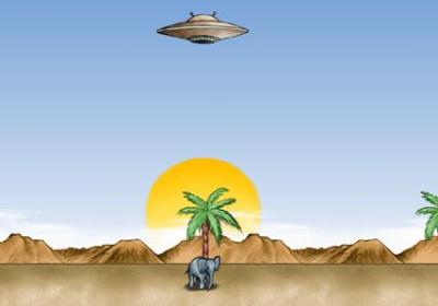 大象飞船之旅(Elephant journey)1.0.0 安卓版