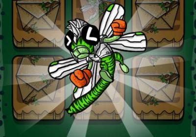 合并的演变(Bug Merge)1.0 最新版