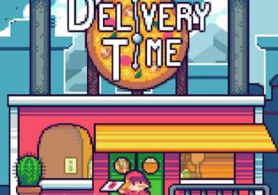 投递披萨(Delivery Time)1.0 安卓版