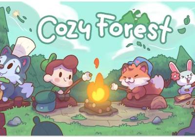 溫馨森林游戏下载-溫馨森林(CozyForest)0.1 手机版