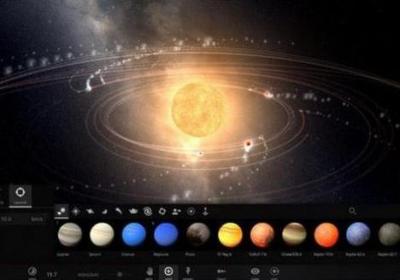 模拟宇宙沙盘2下载手机版-模拟宇宙沙盘21.1.9 安卓版
