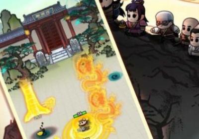 飞龙在天乔帮主游戏下载-飞龙在天乔帮主1.0 安卓版