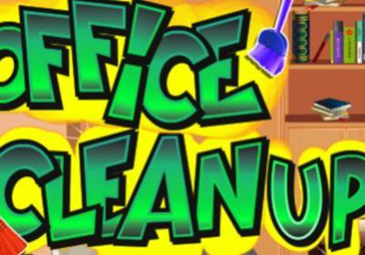 办公室清洁(Office Clean Up)1.0.2 安卓版