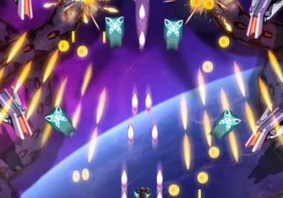 ACE太空射手游戏下载-ACE太空射手v2.0.18 安卓版