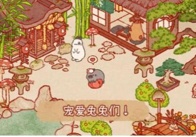 兔兔岛安卓下载(萝卜不减反增)-兔兔岛游戏无限萝卜版(Usagi Shima)1.5.12 最新版
