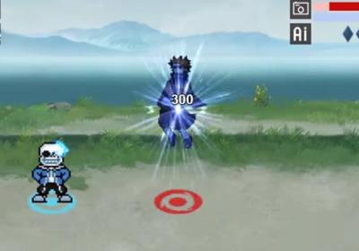 像素火影青年水门版下载-像素火影修复版(水门测试版)1.00.34 安卓版
