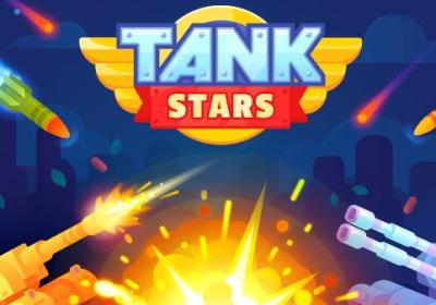 tankstars无限钻石金币下载-tankstars全解锁全满级存档1.81 无敌版