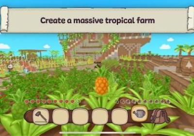 castaways下载-castaways游戏1.6.1 手机版