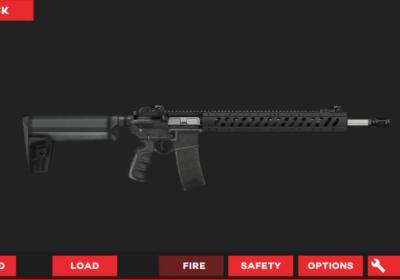 武器制造模拟器游戏下载-武器制造模拟器游戏(Weapon Builder)2.2.5 安卓版