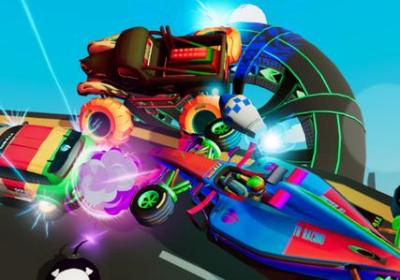 HOVER KING(汽车盘旋王)0.6.7 安卓版【附数据包】