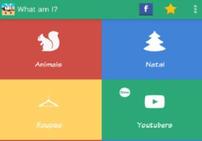 What am I (我是啥)1.5.7 安卓版