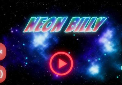 霓虹灯伙伴(neon billy)1.1.0 安卓版
