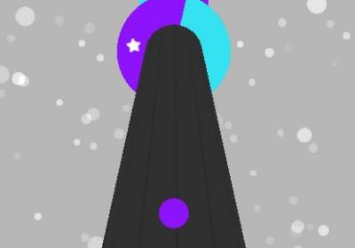 Color Helix Ball(彩色螺旋球)1.0.0 安卓版