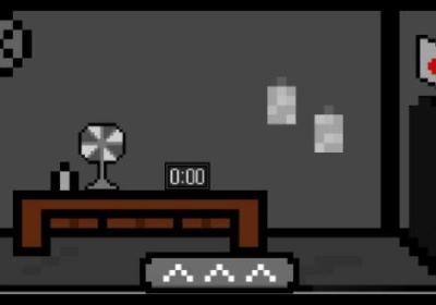 玩具熊的五夜后宫2d重制版下载-玩具熊的五夜后宫2D重制版(Fives Nights at Freddys 2D Remake)Beta 1 安卓版