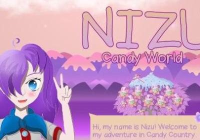 尼苏糖果世界(CaNizu Candy World)1.3.20 安卓版
