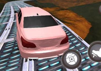 豪华轿车驾驶模拟器2018(Limo Driving Simulator 2018)1.0 安卓版