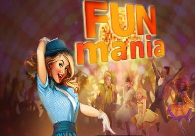 福曼尼亚(Funmania)1.4.6 手机版