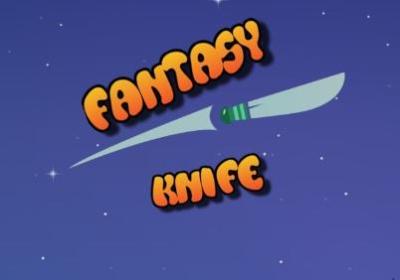 神奇飞刀(Fantasy Knife)5.6 安卓手机版