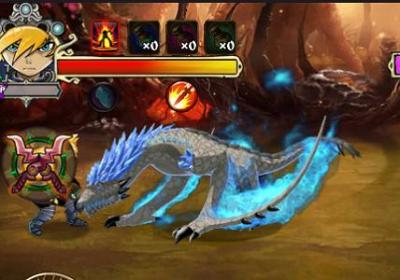 月影骑士1.0.3 安卓版