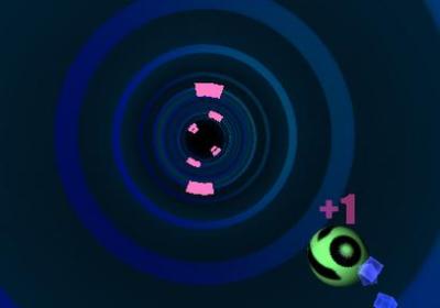 光环卷(Halo Roll)1.0.0 安卓版