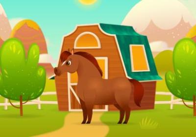 我的虚拟宠物小马驹(Pixie the Pony My Virtual Pet)1.23 安卓版