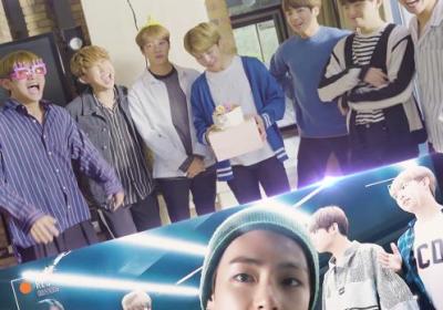 btsworld官方下载最新版本-防弹少年团世界bts world安卓下载最新版1.10.2 中文版