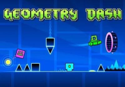 GeometryDash游戏下载-GeometryDash游戏2.2.11 安卓版