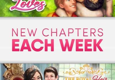 choices stories you play下载-Choices Stories You Play直女游戏3.0.7 官方版