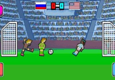 2D世界足球(World Soccer 2D)1.02 安卓版