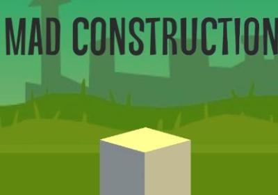 疯狂建设(Mad Construction)1.002 安卓版