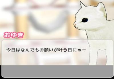 子猫と七夕(小猫和七夕)1.0 手机版